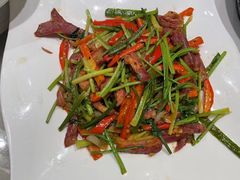 -桃源春晓中餐厅 TaoYuan Restaurant
