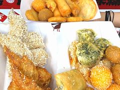 -汕头金海湾大酒店(龙眼南路美食街万象城店)