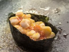 -戏作寿司(观音桥店)