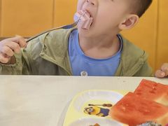-快乐爱斯米牛排自助(吾悦广场店)