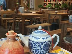 -泥糊破店小酒馆·团建聚餐(南京西路店)