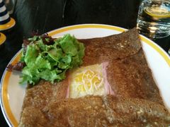 android_upload_pic-La Creperie法餐厅(桃江路店)