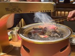 -西塔老太太泥炉烤肉(万柳华联店)