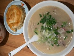 -向阳羊汤(千峰店)