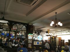 大堂-宝莱纳餐厅(滨江店)