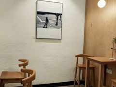 -常识咖啡common sense(春熙路店)