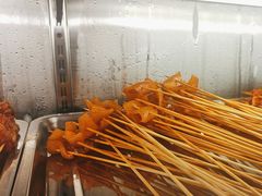 -郑记·古法黑砂锅串串(龙泉店)