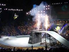 -珠海横琴长隆《卡卡虎奇遇记》