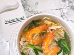 -关夫人餐厅(阳光广场店)