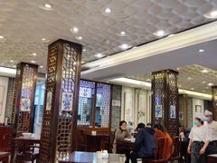 大堂-德兴馆(山西南路店)