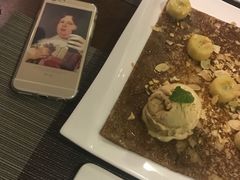 -LA CREPERIE BRETONNE布列塔尼法式餐厅(天童北路店)