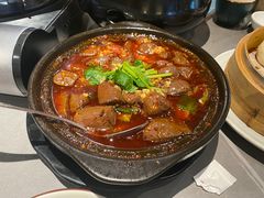 -陶德砂锅(蜀汉路店)