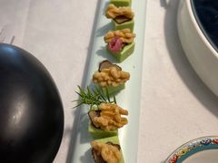 -肆月河豚·新淮扬(金融街店)