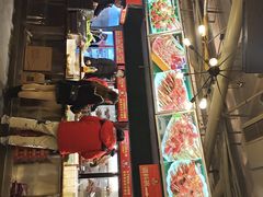 门面-钢管厂歆瑞源油卤串串香(春熙路太古里店)