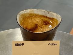 -LilBee Coffee