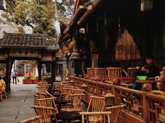 -古大圣慈寺