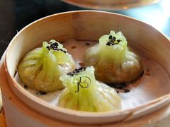 -桂花楼淮扬中餐厅(浦东香格里拉店)