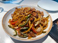 -魏客咖啡(中铁中心店)