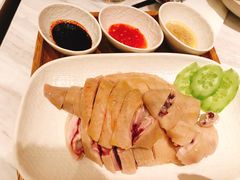 -金椰壳· 大厨新加坡菜(壹方城店)
