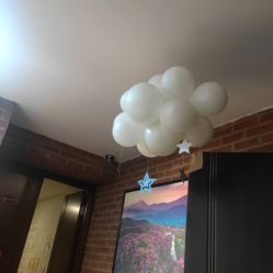 -时尚殿堂·颜SPA