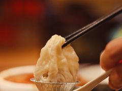 -岭南小生·粤港点心(南门口店)