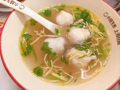 -小杨生煎(白玉兰广场店)