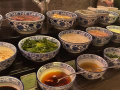 -两咖啡自助餐厅(静安香格里拉酒店)