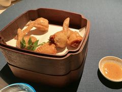 -三利音·玖弄小鲜(浦东嘉里城店)