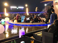 -杜尚rooftop露台酒吧