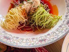 -王婆婆老妈蹄花·川菜馆(太古里一店)