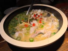-馬伍旺川菜(安德门店)