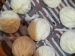 -玖鲜小笼(中山广场店)