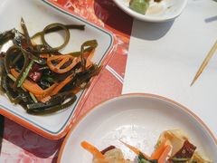 -初晋·山西地道刀削面.晋北莜面香(星耀城店)