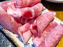 大刀老肉-陈眼镜火锅(总店)