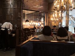 -山葵家·创意料理(临平银泰城店)