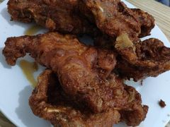 -九龙餐厅(大沽路店)