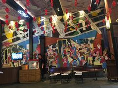 -广东道至正餐厅(区庄店)