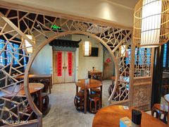 -鑫震源·苏式大虾生煎(山塘街店)