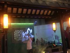 门面-佬麻雀·新湘菜(珠海金发购物中心店)