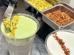 -Yee3·三号椰(上海中山公园龙之梦店)