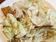 -巴依老爷新疆美食(牡丹园店)