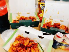 -Pelicana百利家炸鸡(江南西名店城店)