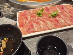 -小王少龙火锅(沙南街店)
