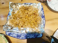 -吉顺坑烤