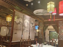 -徽镇小厨·经典徽菜(十里河店)