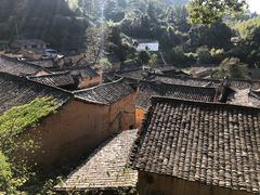 -杨家堂村