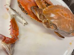 -介里海鲜自助(万达广场太原街店)