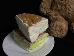 -花园饼屋·吐司蛋糕面包(星海店)