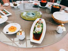 -自在弥林花园餐厅(云栖店)