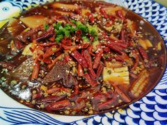 -小户人家(循礼门南国中心店)